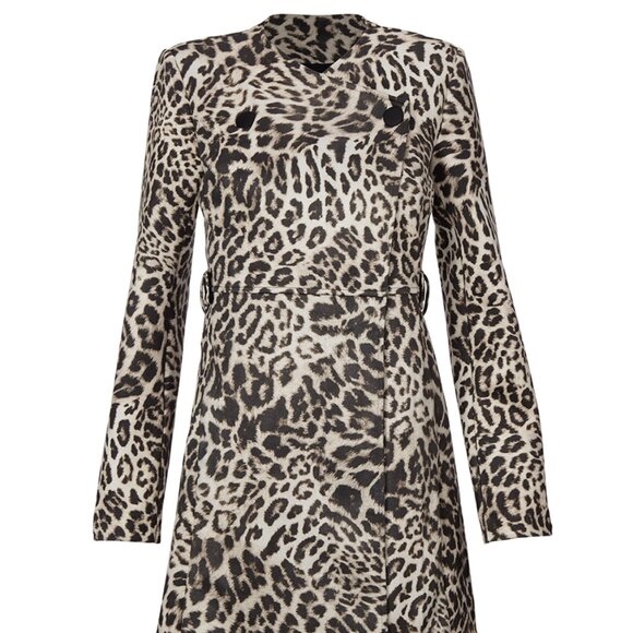 CABI Sophia Ultrasuede Knit Jacket - Picture 1 of 1